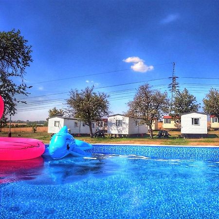 Holiday Home Prima By Interhome Praha Bagian luar foto