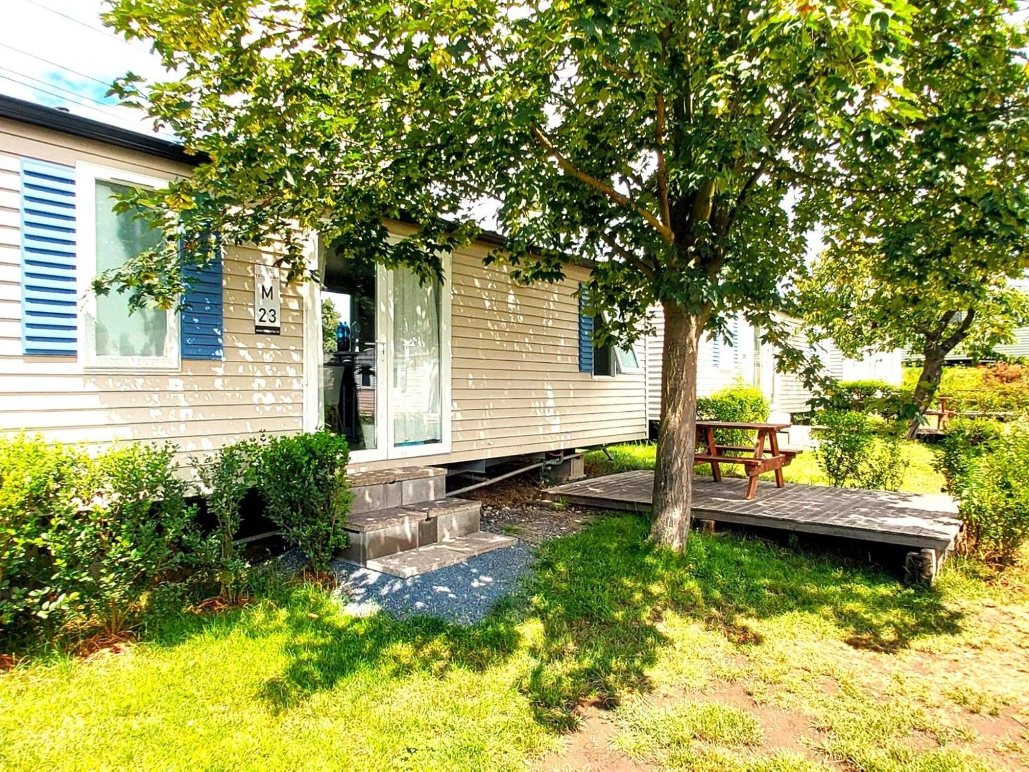 Holiday Home Prima By Interhome Praha Bagian luar foto
