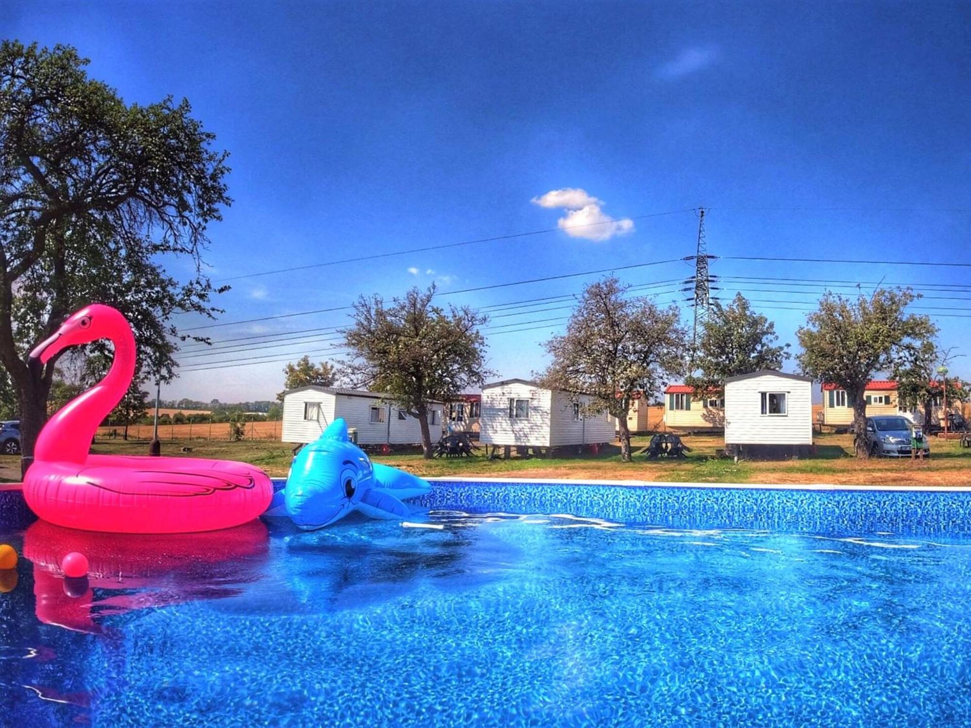 Holiday Home Prima By Interhome Praha Bagian luar foto